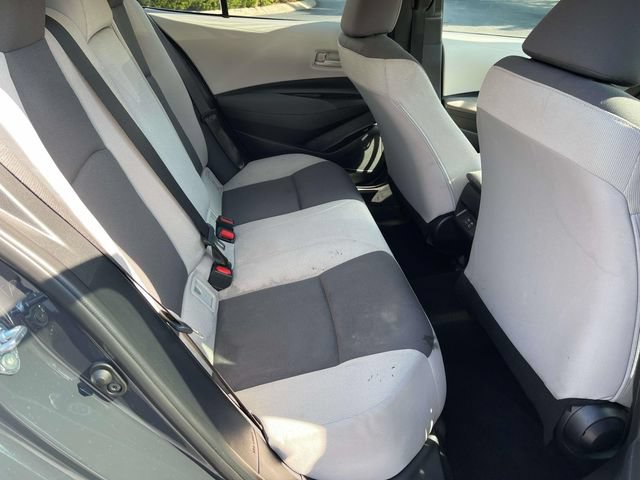 Used 2026 Toyota Corolla LE FWD image 21