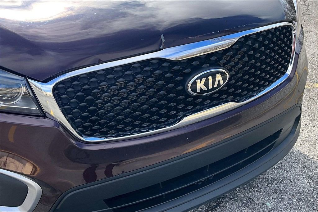 Used 2016 Kia Sorento LX w/ LX Convenience Package image 28
