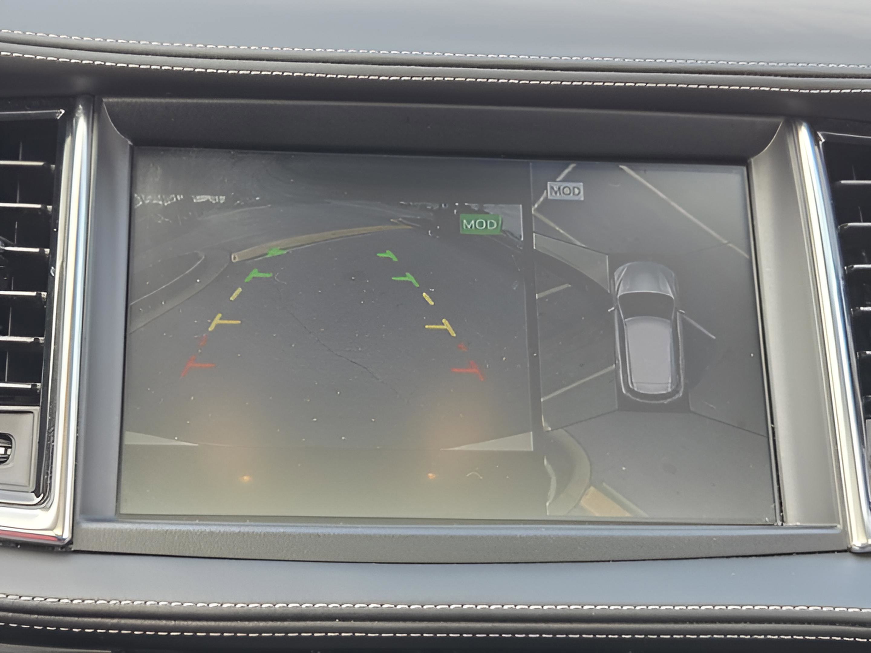 Used 2019 INFINITI QX50 Essential w/ Premium Heat Package image 22