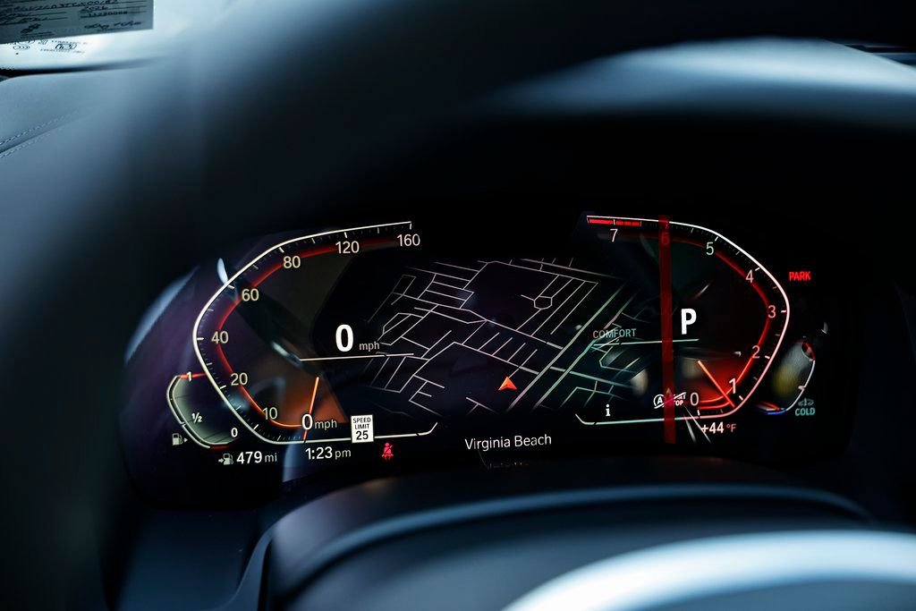 New 2026 BMW 840i w/ M Sport Professional Package image 31