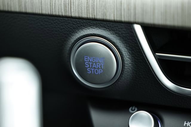 New 2025 Hyundai Sonata SEL image 13