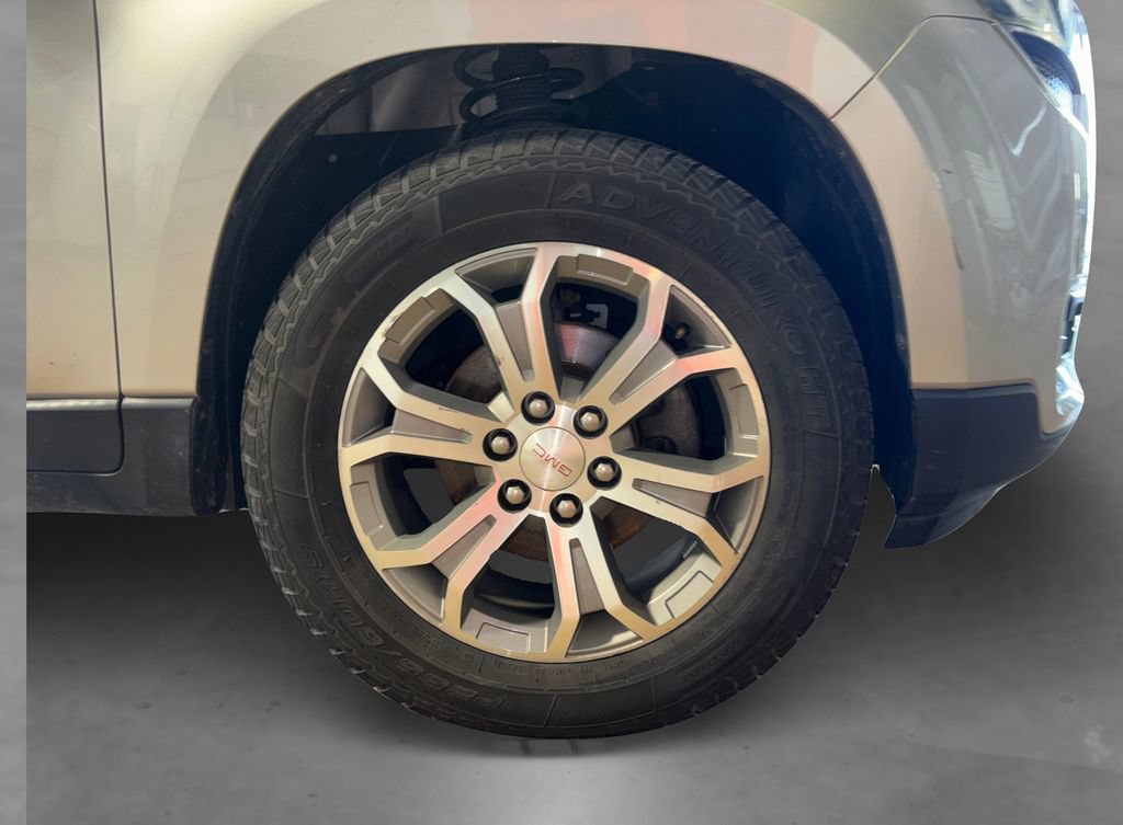 Used 2016 GMC Acadia SLT AWD/4WD image 20