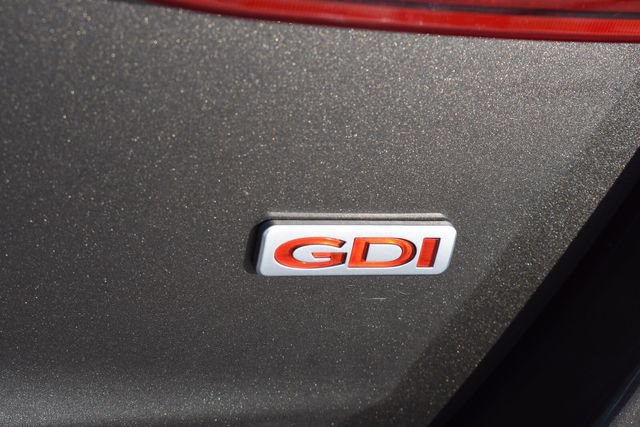 Used 2015 Kia Optima LX w/ LX Convenience Plus Package FWD image 14