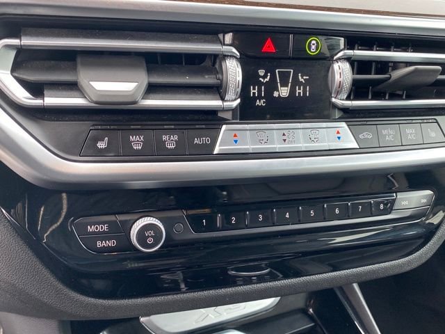 Used 2022 BMW X3 xDrive30i image 14