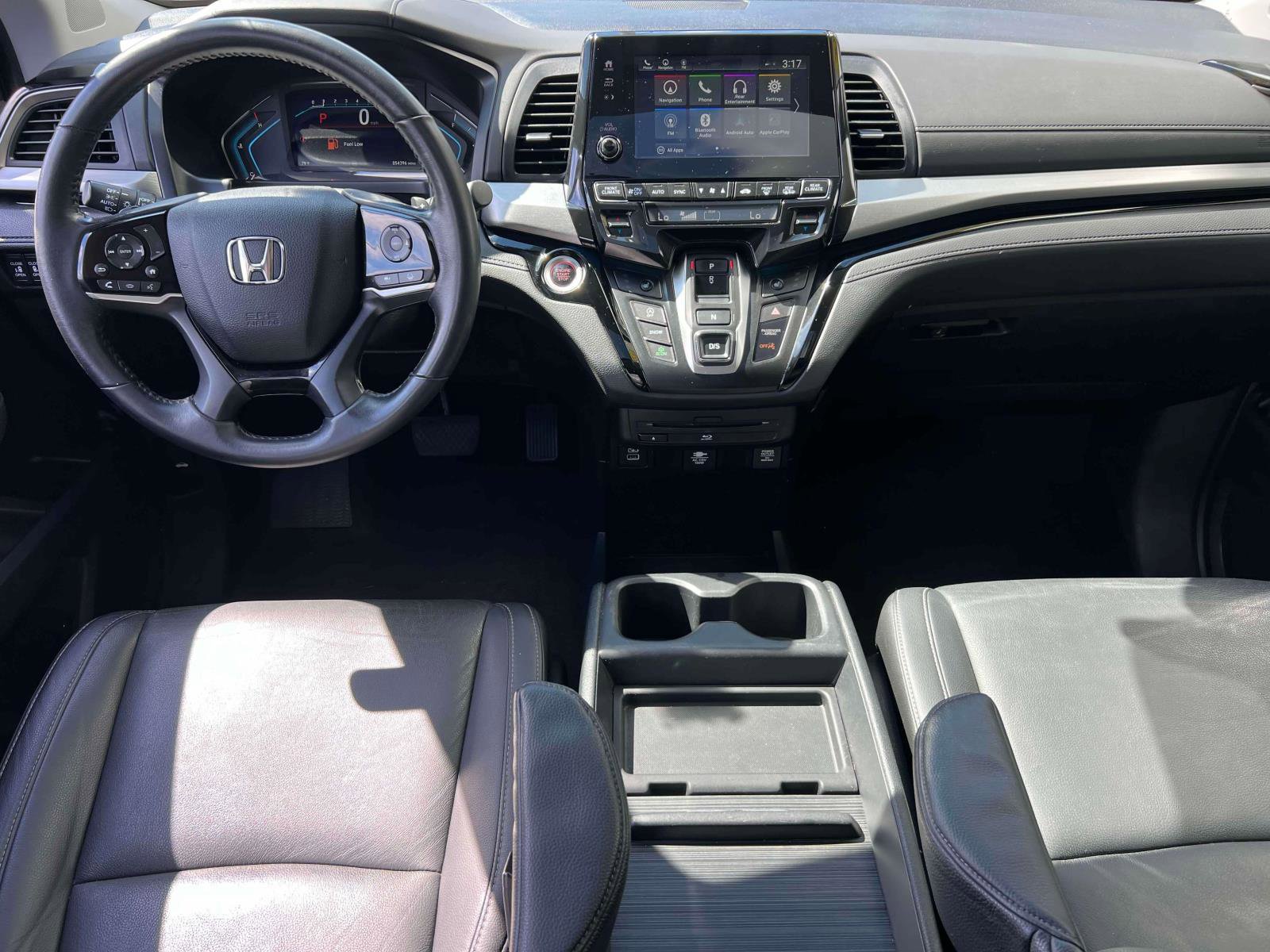 Used 2022 Honda Odyssey Touring image 12