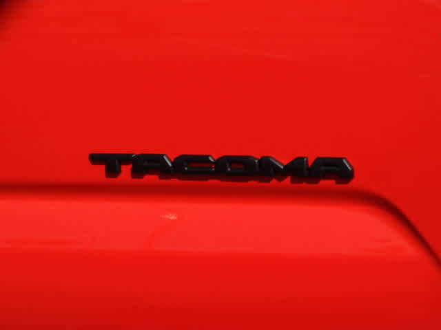 Certified 2023 Toyota Tacoma TRD Pro image 8