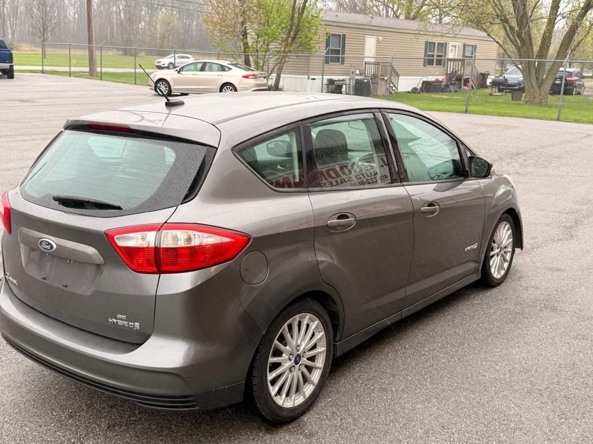 Used 2014 Ford C-MAX SE image 5