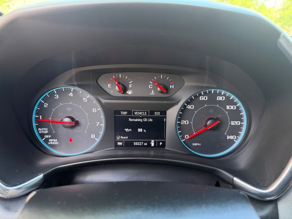 Used 2019 Chevrolet Equinox LS w/ LS Convenience Package image 21