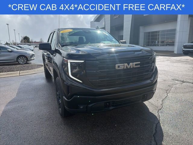 Used 2026 GMC Sierra 1500 Elevation AWD/4WD image 4