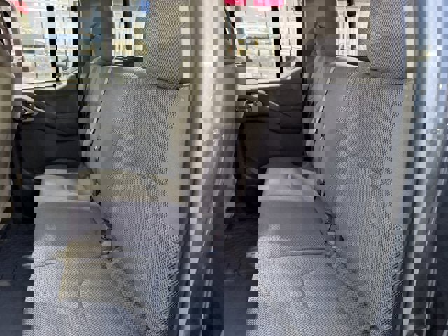 Used 2016 Nissan Frontier SV image 16