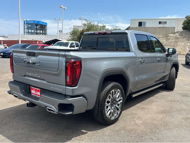 New 2026 GMC Sierra 1500 Denali Ultimate AWD/4WD image 11