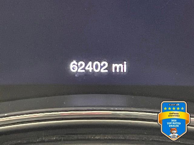 Used 2018 Jeep Grand Cherokee Laredo AWD/4WD image 2