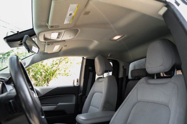 Used 2020 Chevrolet Colorado LT w/ Safety Package RWD image 26