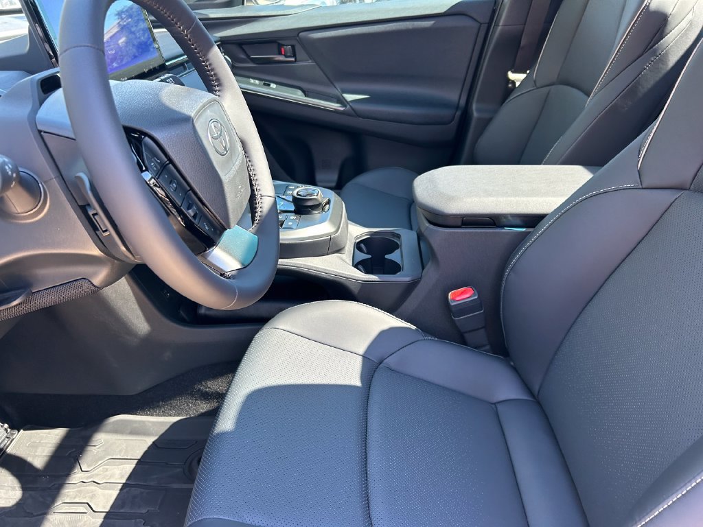 New 2026 Toyota bZ Woodland AWD/4WD image 11