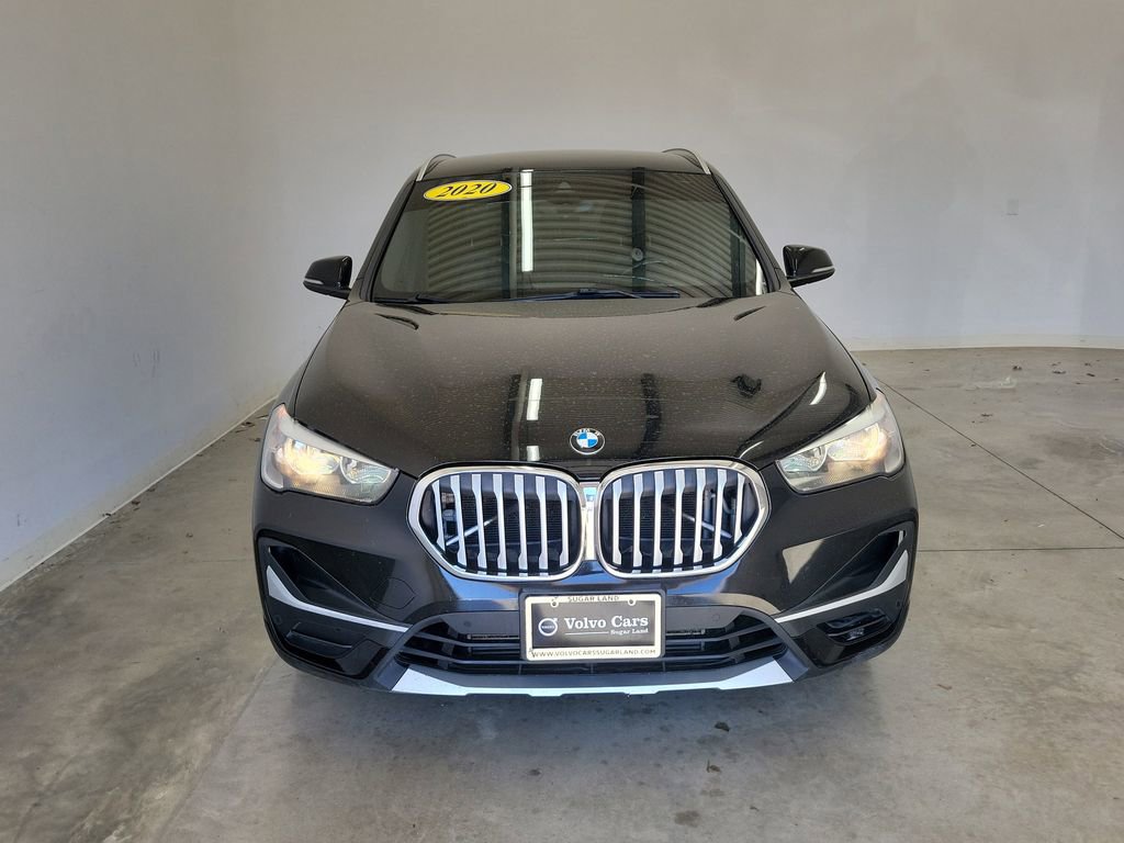 Used 2020 BMW X1 sDrive28i image 2