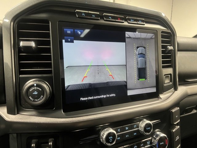 Used 2023 Ford F150 Tremor w/ Equipment Group 402A High image 41