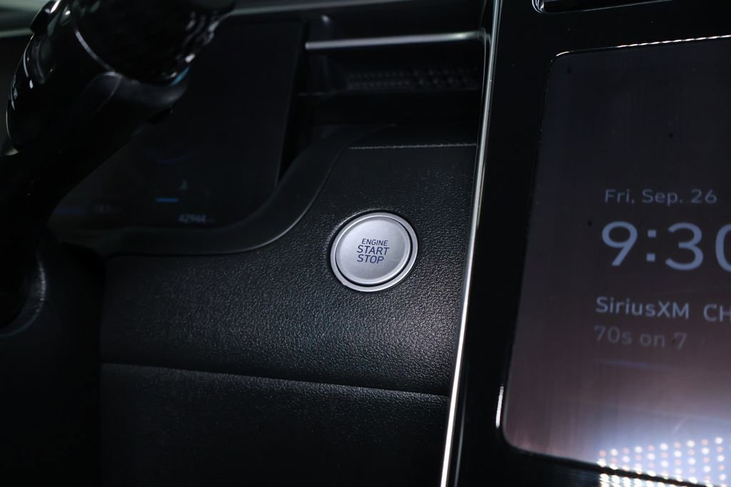 Used 2024 Hyundai Santa Cruz SEL w/ Activity Package image 25