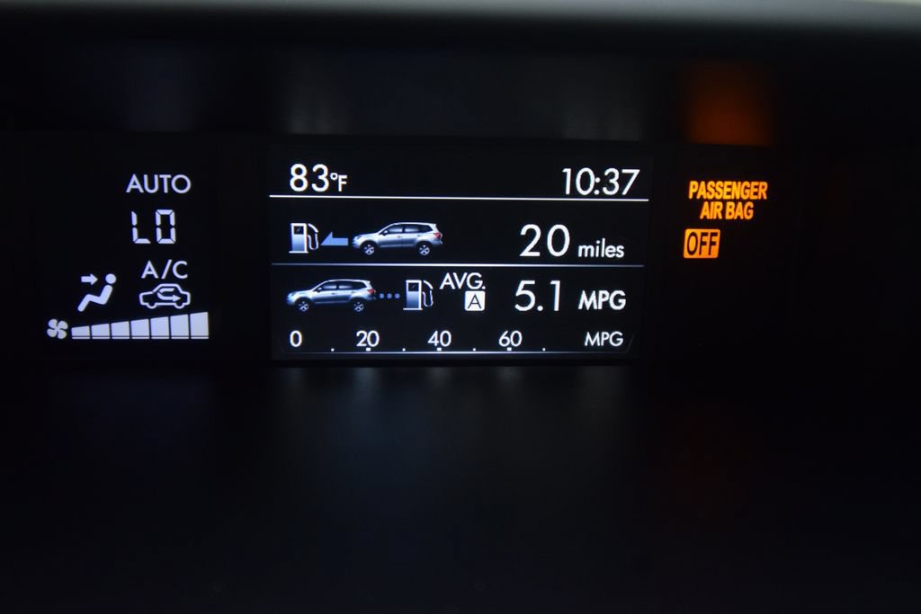Used 2017 Subaru Forester 2.5i Premium AWD/4WD image 40