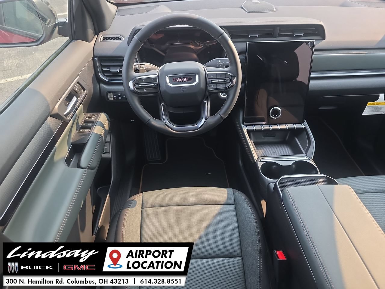 New 2026 GMC Terrain AT4 w/ Convenience Package III AWD/4WD image 21