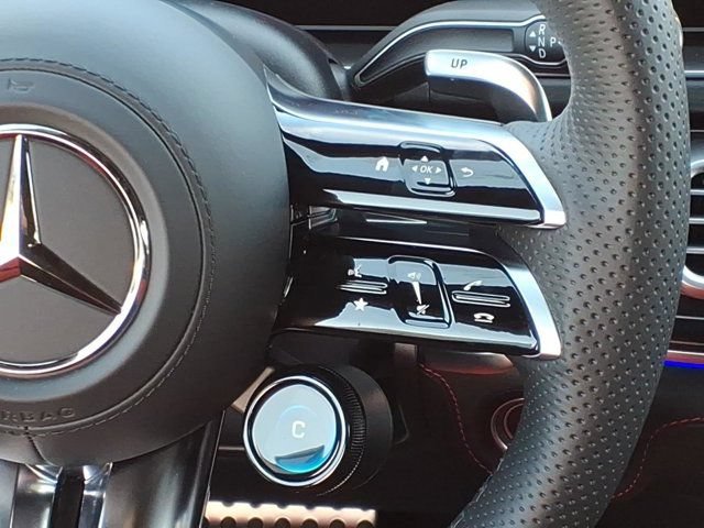 New 2026 Mercedes-Benz GLE 53 AMG 4MATIC image 10