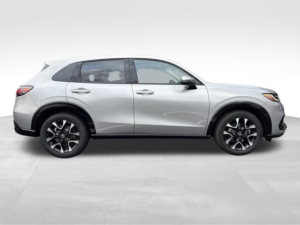 New 2026 Honda HR-V EX-L image 8