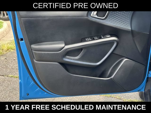 Used 2025 Kia Soul EX FWD image 13