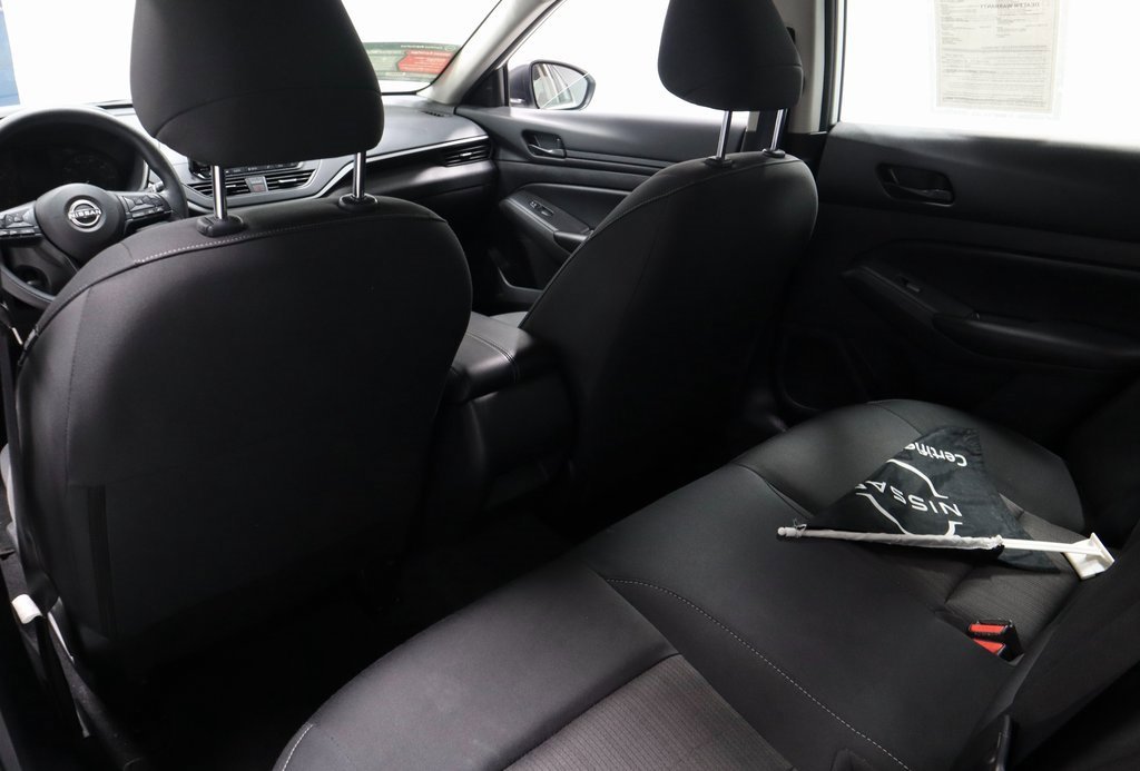 Certified 2024 Nissan Altima 2.5 S image 19