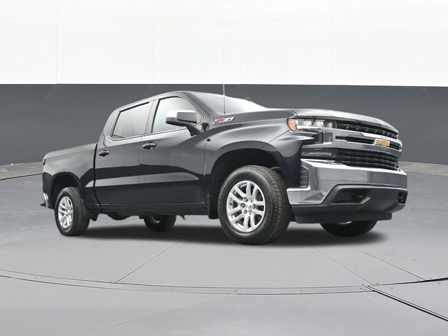 Used 2019 Chevrolet Silverado 1500 LT w/ Texas Edition image 51