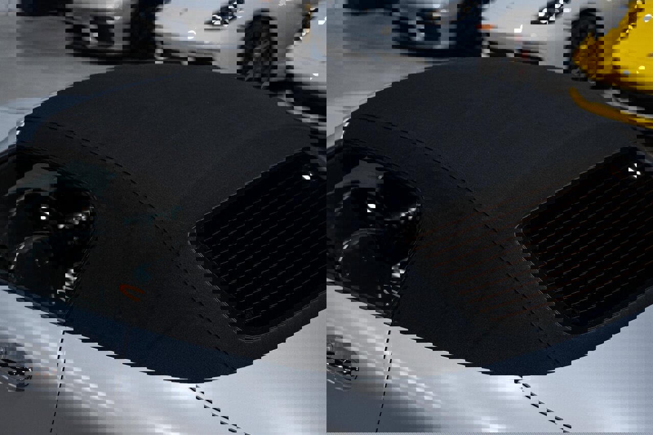 Used 2019 Mercedes-Benz AMG GT Roadster image 63