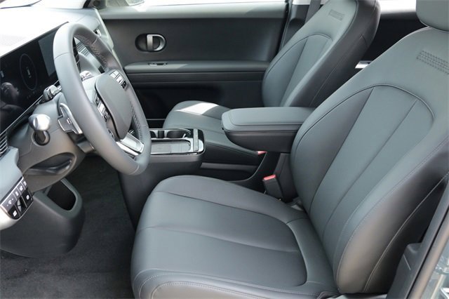 New 2026 Hyundai Ioniq 5 SEL image 9