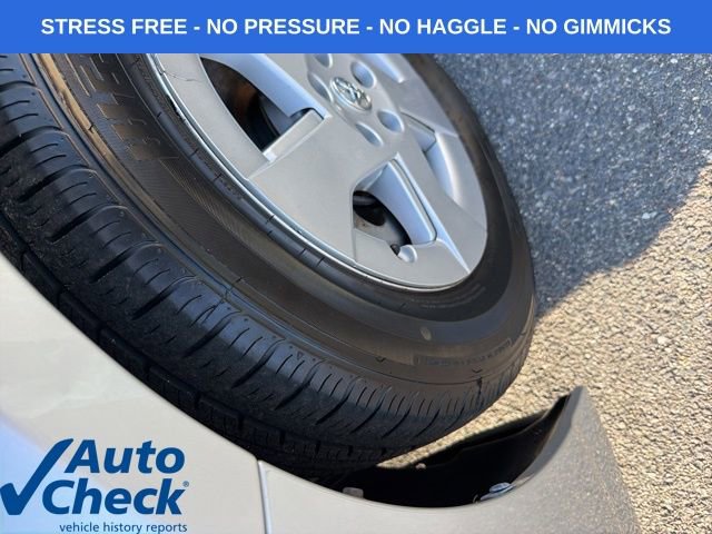 Used 2011 Toyota Prius Four w/ Solar Roof Pkg image 14