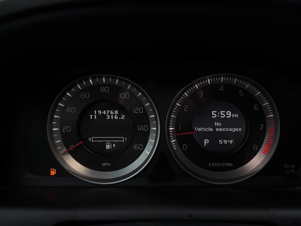 Used 2012 Volvo XC60 3.2 image 27