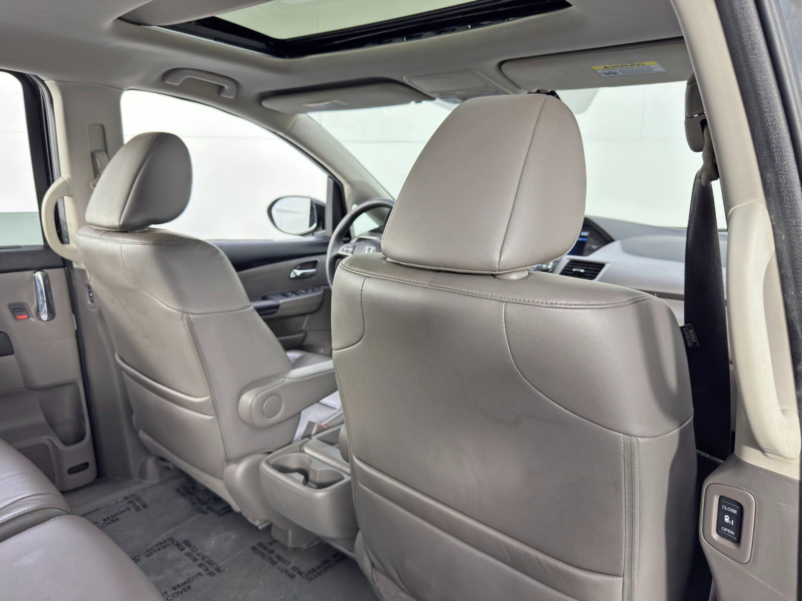 Used 2015 Honda Odyssey EX-L image 33