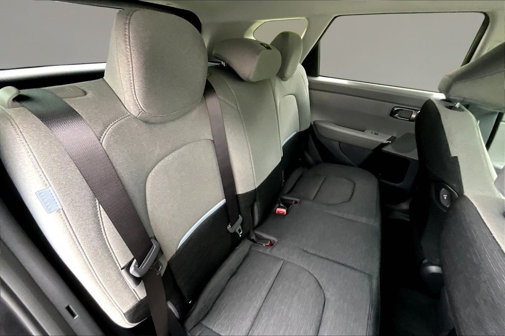 New 2027 Kia Seltos LX AWD/4WD image 10