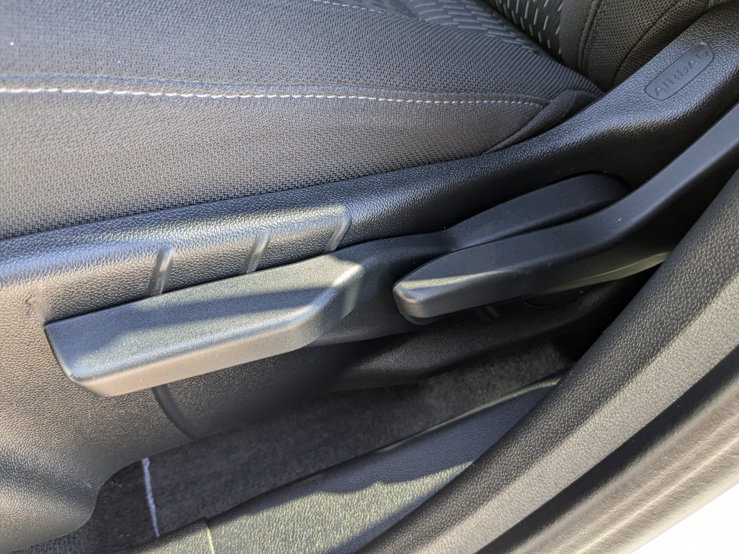 Used 2026 Chevrolet Equinox LT image 21