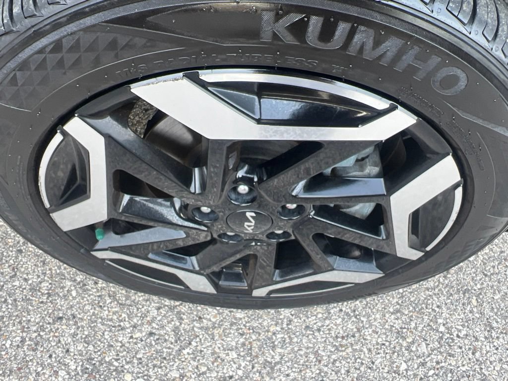 Certified 2024 Kia Seltos SX w/ SX Sunroof Package AWD/4WD image 42
