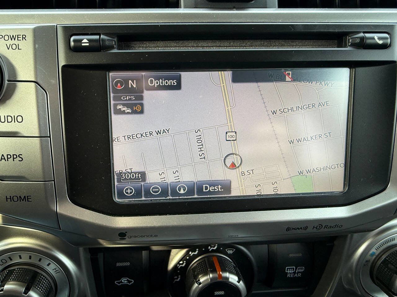 Used 2016 Toyota 4Runner SR5 image 76