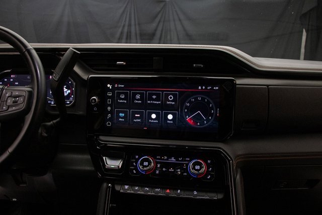 Used 2024 GMC Sierra 3500 AT4 w/ AT4 Premium Plus Package image 30