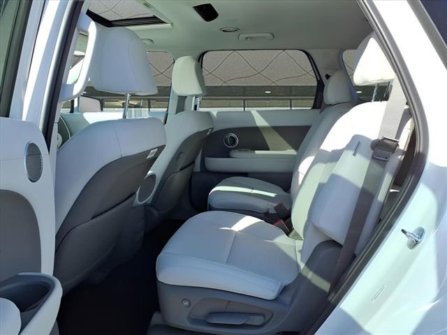 New 2026 Hyundai Palisade SEL Premium image 15