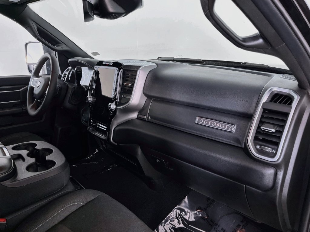 Used 2025 RAM 2500 Big Horn AWD/4WD image 28