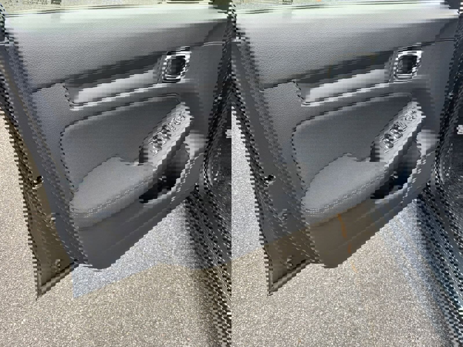 New 2025 Honda Civic Sport image 12