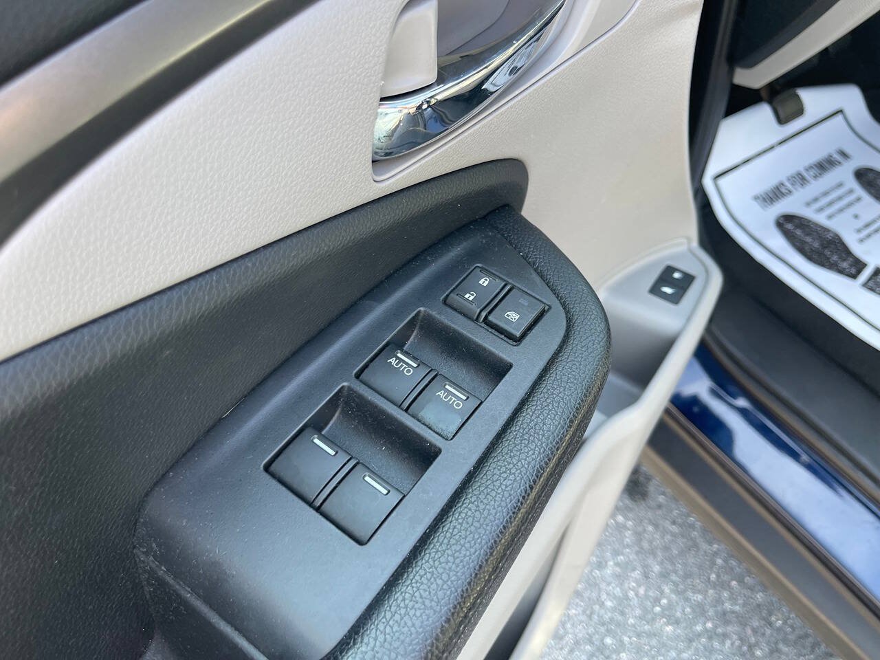 Used 2016 Honda Pilot EX-L image 22
