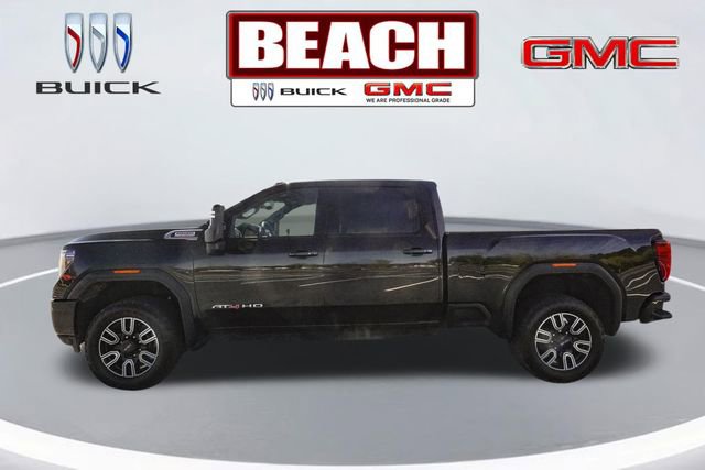 Used 2023 GMC Sierra 2500 AT4 w/ AT4 Premium Plus Package image 6