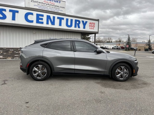 Used 2021 Ford Mustang Mach-E Select w/ Comfort/Technology Package image 15