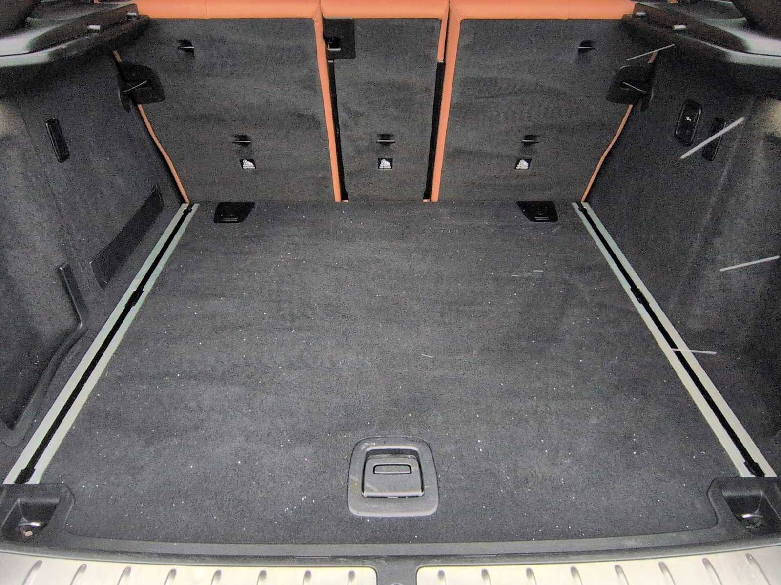 Used 2021 BMW X4 M40i image 42