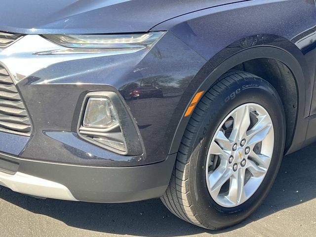 Used 2020 Chevrolet Blazer LT FWD image 9