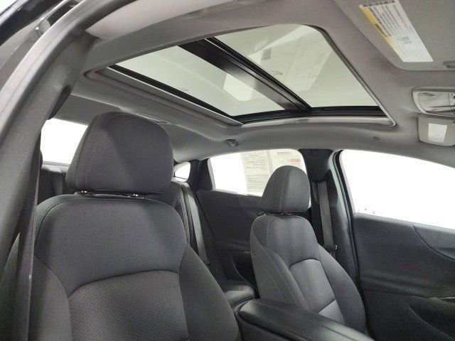 Used 2023 Chevrolet Malibu LT image 6