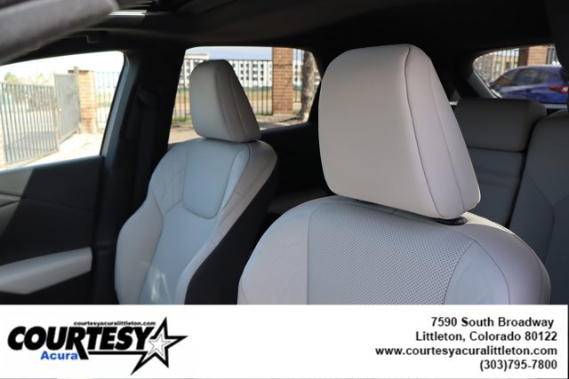 Used 2023 Lexus RX 350 Premium w/ Cold Area Package image 20