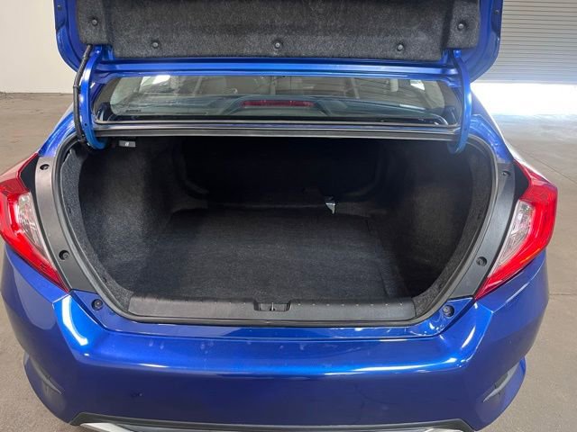 Used 2020 Honda Civic LX image 16