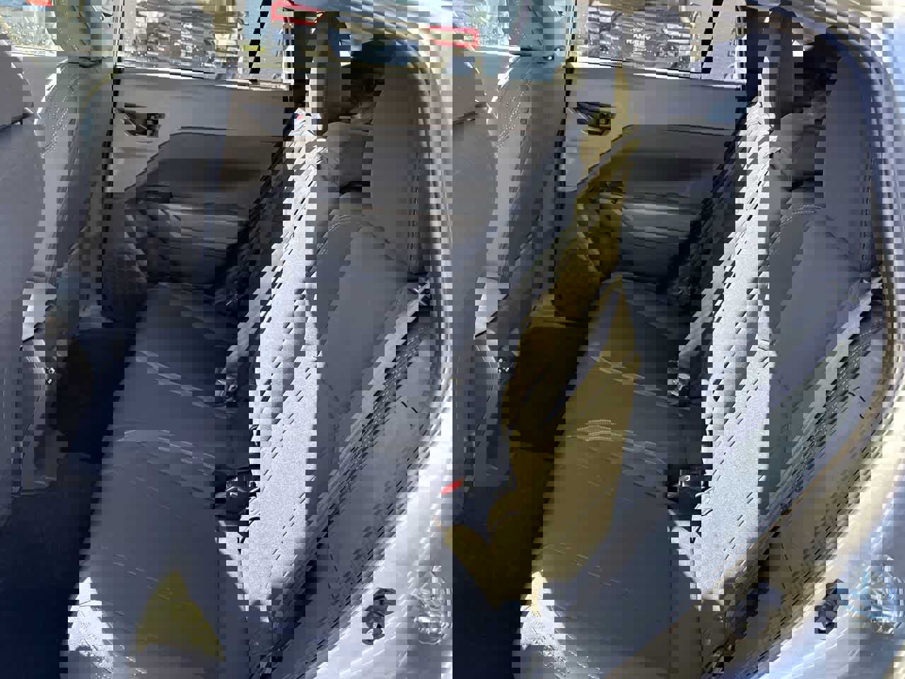 New 2026 Subaru Crosstrek 2.5i Premium image 23